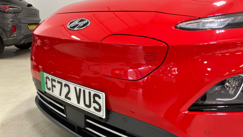 Hyundai KONA 100kW Premium 39kWh 5dr Auto Electric Hatchback